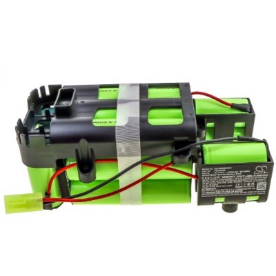 Hoover ATHN30GR011/ATN300B batteri