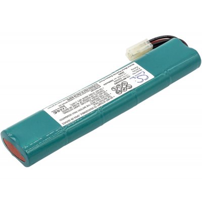 Batteri Physio-Control Lifepak 20 Defibrillator