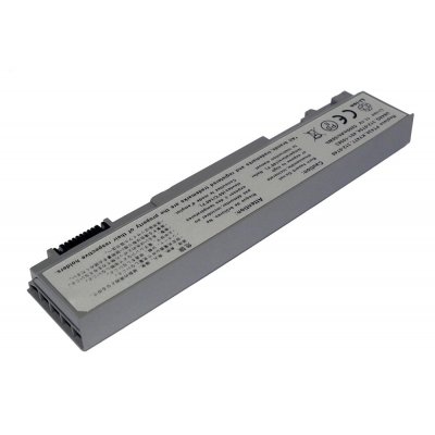 Dell Latitude E6400 batteri 0GU715