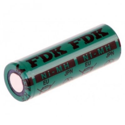 FDK Ni-MH genopladeligt A-batteri