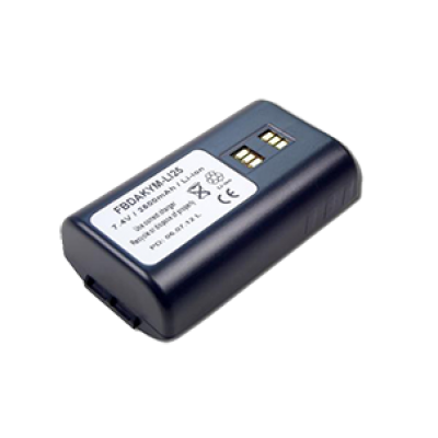 Datalogic Kyman scanner batteri 94ACC1302