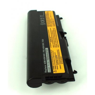 Lenovo T510 batteri 45N1007