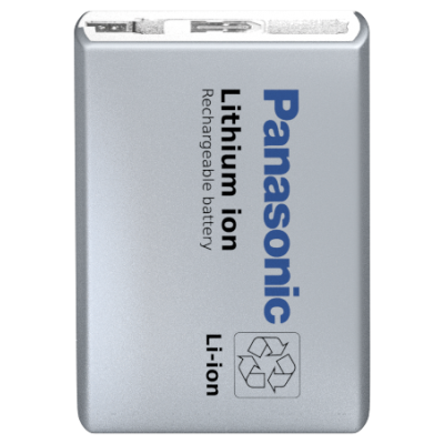 Lithium Ion batteri Panasonic NCA-463436A