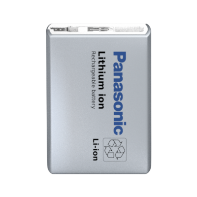 Lithium Ion batteri Panasonic NCA523436