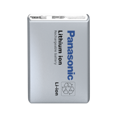 Lithium Ion batteri Panasonic CGA103450A