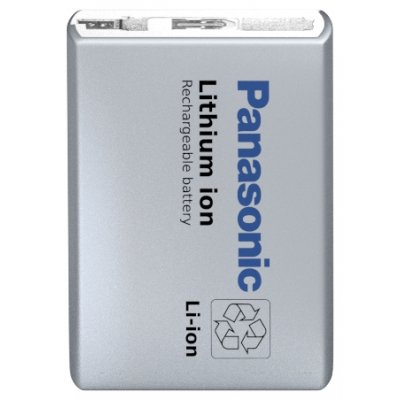 Lithium Ion batteri Panasonic NCA103450