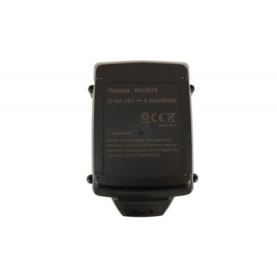 WORX el-værktøjsbatteri WA3578/WG150/WG160