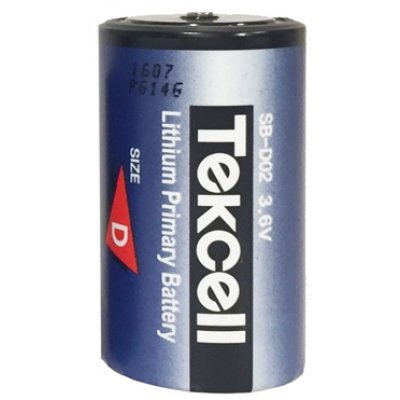 Tekcell Lithium D batteri SB-D02
