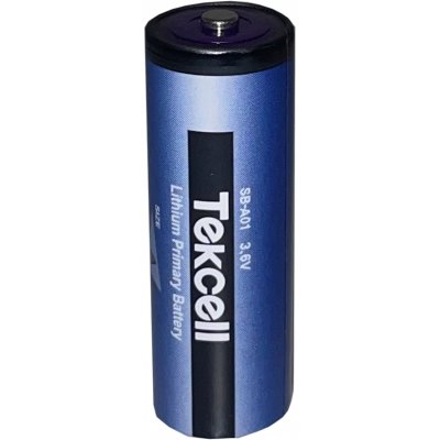 Tekcell Lithium A batteri SB-A01