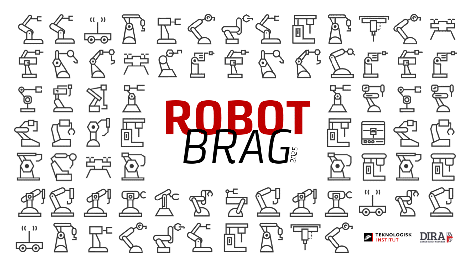 Driftssikkerhed starter i designfasen – ses vi på Robotbrag?